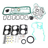 Jogo De Juntas Completo Motor Mwm X12 6 Cilindros Vw 17230.