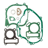 Jogo De Juntas Motor Yamaha Crypton 105 Valflex