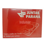Jogo De Juntas Motor Yanmar Nsb11 Nsb12 Qualidade Original