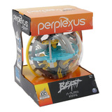 Jogo De Labirinto Spin Master Perplexus Original Com 6 Nívei