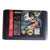 Sega