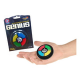 Jogo De Mesa Genius Mini Estrela - Original