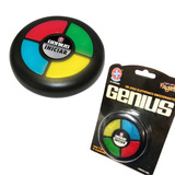 Jogo De Mesa Genius Para Viagem