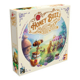 Jogo De Mesa Honey Buzz Jogo