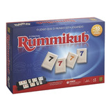 Jogo De Mesa Rummikub Grow 02090