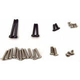 Jogo De Parafusos ( Screws Set ) Helicóptero Wltoys V950 6ch