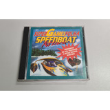 Jogo De Pc Super Games Folha Speed Boat Attack