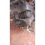 Jogo De Pinças Dianteira Fiat Marea Brava 2.0 E 2.4 98 A 07