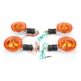 Jogo De Pisca Seta Minda Yamaha Rx 180 Rx180