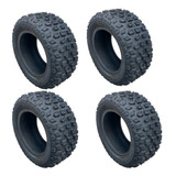Jogo De Pneus 145/60/8 4 Peças Mini Buggy Fapinha 