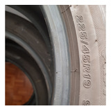 Jogo De Pneus 225/45r19 Runflat Mini/bmw 1999 A Vista
