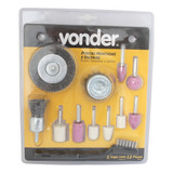 Vonder