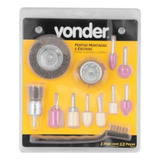 Vonder