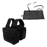 Jogo De Porta Capa Bolsa Alforge Lateral Lateral Grande