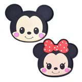 Jogo De Porta Copos Disney Mickey