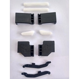 Jogo De Reparo Da Cortina Persiana Teto Solar Bmw X5, X3