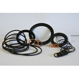 Jogo De Reparo Zf Bw 60 / Zf 220a - Para Reversor Marítimo