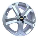 Jogo De Roda Aro 15 Agile Ltz Corsa 4x100 Frete Gratis