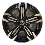 Jogo De Roda Aro 15 Bmw 4x100 Gol Punto Onix Frete Gratis