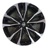 Jogo De Roda Aro 16 Corolla Xrs 2018 5x100 Frete Grátis
