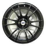 Jogo De Roda Aro 17 Ford Peugeot 4x108 Frete Grátis