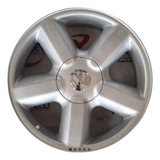 Jogo De Roda Aro 17 Gol Gti 4x100 Tala 6 Pr Frete Grátis