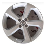 Jogo De Roda Aro 17 Golf Gti 4x100 Mk7 Frete Grátis