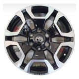 Jogo De Roda Aro 17 Hilux Srx 2021 6x139.7 Frete Gratis