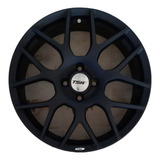 Jogo De Roda Aro 17 Tsw Nurburgring 4x100 Frete Gratis