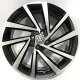 Jogo De Roda Aro 18 Zk780 Vw Gol Saveiro Cross Frete Gratis