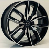 Jogo De Rodas Aro 18 5x114 K67 Bmw Z4 P/ New Civic , Tucson,