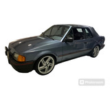 Jogo De Rodas Estrela Escort Xr3 Aro 17 Ano 88