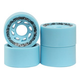 Jogo De Rodas Traxart Splats Quad 62mm X 40mm/83a