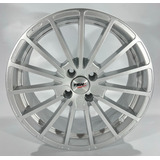 Jogo De Rodas Tsw Asan Aro 17 4x100 Voyage Montana Celta Vw