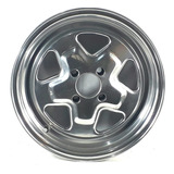 Jogo De Rodas Weld Pro Star Replicas Arrancada Aro 15