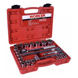 Worker