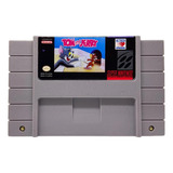 Jogo De Super Nintendo, Tom &