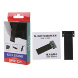 Jogo De Suporte Kickstand Back Holder Case Para Switch Ns -