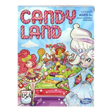 Jogo De Tabuleiro Candy Land Novo