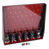 Jogo De Tabuleiro Drink Shot Family Party Entertainment