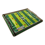 Jogo De Tabuleiro Futebol Peteleco Game