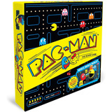 Jogo De Tabuleiro Pac-man - Jogos