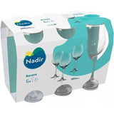 Nadir