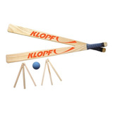 Jogo De Tacobol Bets Cru Klopf Cd 4002