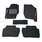 Jogo De Tapete Para Citroen C4 Hacth Ou Sedan 2004 2005 2006