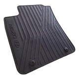 Jogo De Tapete Pvc Hyundai Hb20 Hb20s Original Genuino