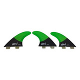 Jogo De Triquilhas Hp5 Blams Fcs1 Fibra Carbono Honeycomb 81