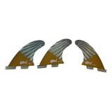 Jogo De Triquilhas Hp5 Blams Fcs2 Fibra Carbono Honeycomb 98
