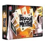 Jogo De Truque De Mestre - Estrela