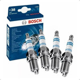 Jogo De Velas Bosch C4 Pallas 207/307/308/408 2.0 16v Oferta